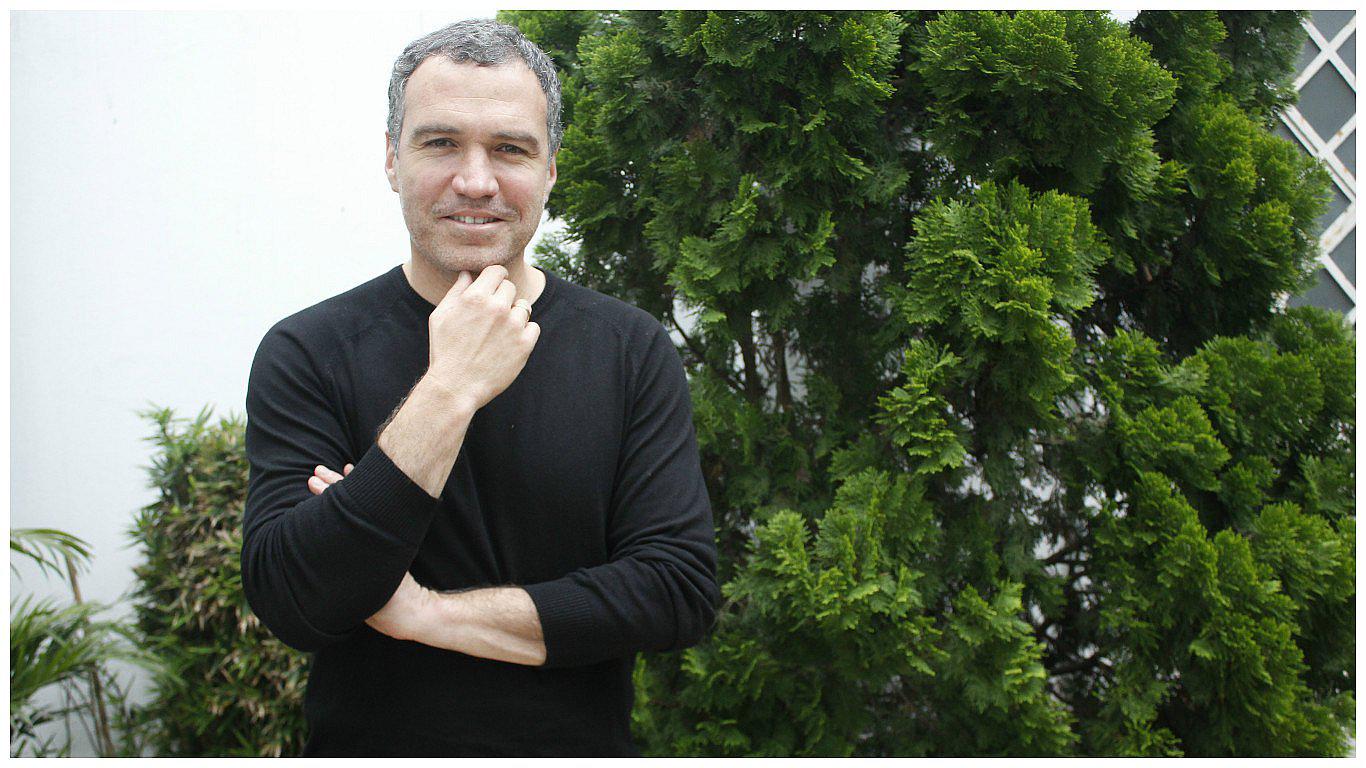 Salvador del Solar: estrenan segunda temporada de serie donde participa (VIDEO)