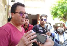 Edwin Martínez, congresista por Arequipa, arrastra larga lista de investigaciones penales