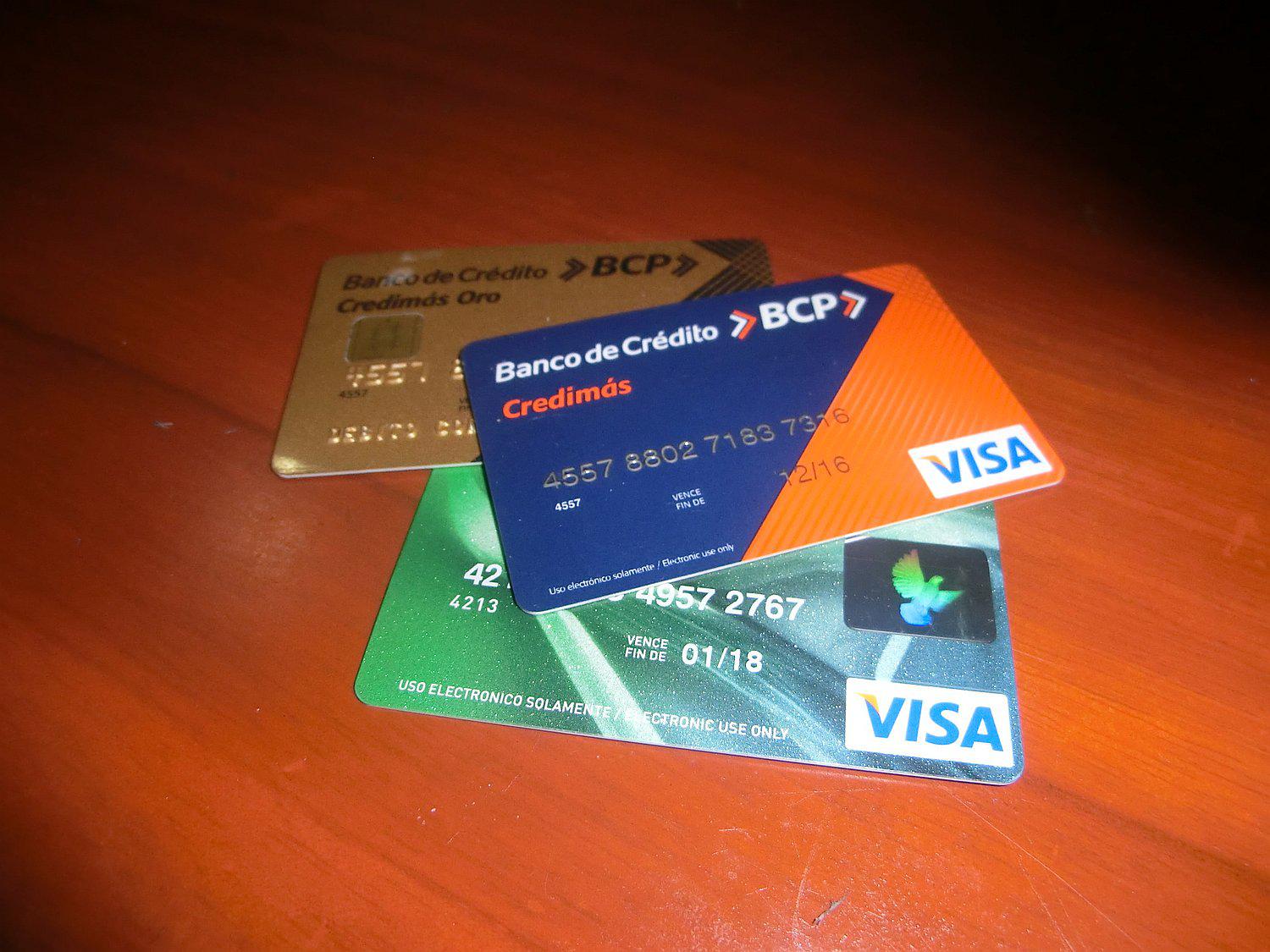 ​Capturan a dos integrantes de la banda “Los tarjeteros de Chaupimarca”