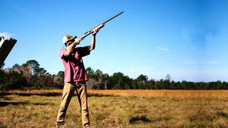 Se han emitido casi 1000 licencias de armas de fuego para caza deportiva en lo que va del año