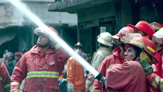 Día del Bombero Voluntario del Perú: una lucha sacrificada por salvar vidas