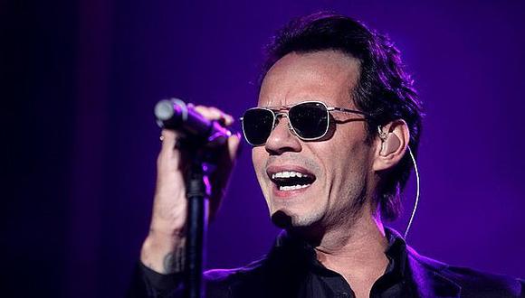 Marc Anthony rinde homenaje a Arequipa con video