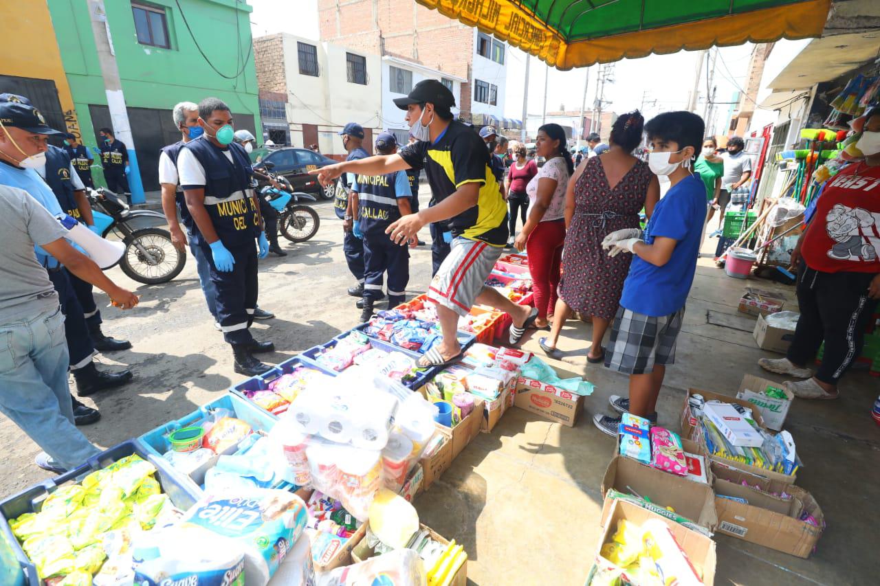 Fotos: Gonzalo Córdova - Ángela Ponce (GEC)