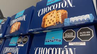 Nestlé fue multada con S/ 80,960 por no informar sobre “Chocotón” y “Panetoncito” con moho