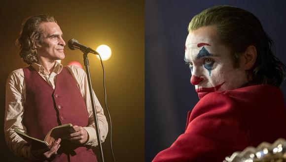 ​El nuevo Joker cumple 45 años: 10 curiosidades de Joaquin Phoenix