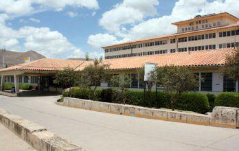 Sangre se tamiza en Antonio Lorena