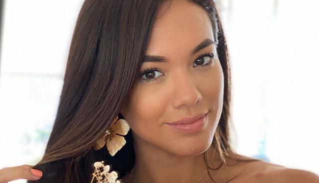 Jazmín Pinedo no se presentaría hoy en “Esto es Guerra” tras comunicado de Latina  (Foto: Instagram)