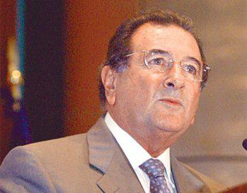 Dionisio Romero se retira del BCP