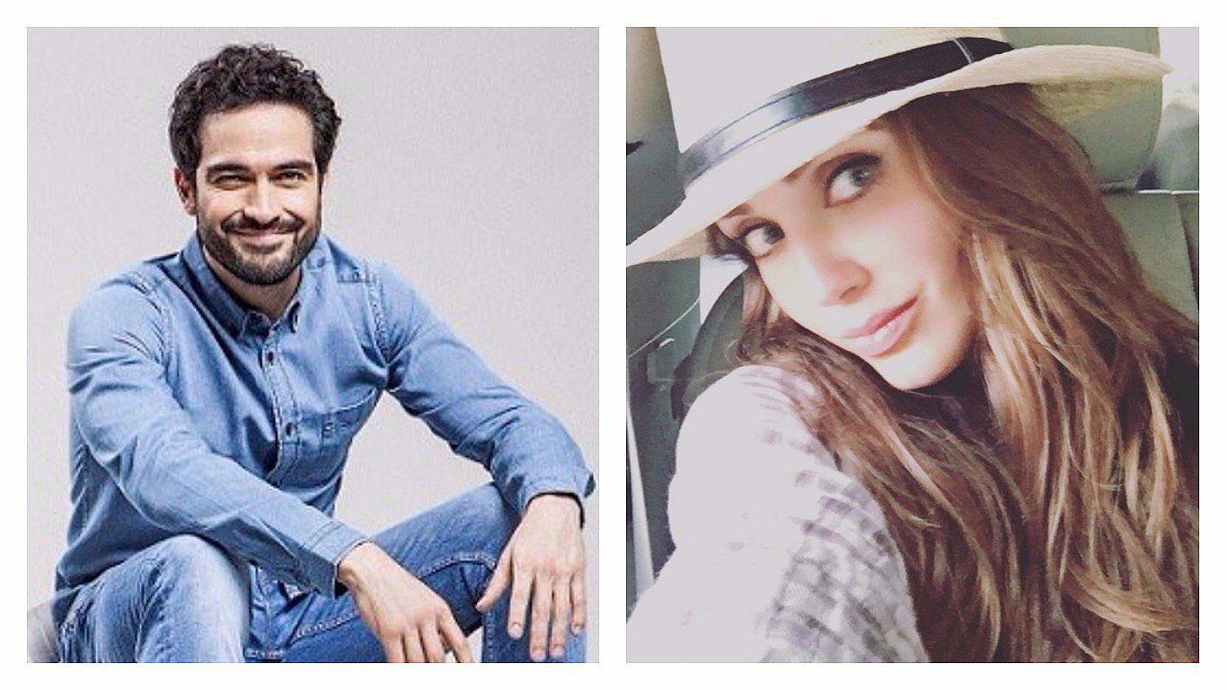 Instagram: Anahí es cautivada con un tierno vídeo de Alfonso Herrera