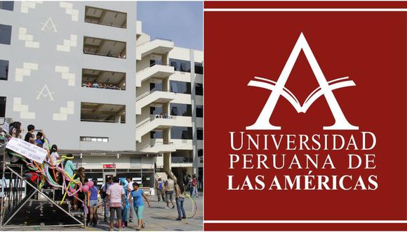 Foto: Facebook Universidad Peruana de Las Américas
