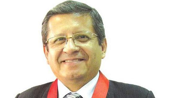 Eloy Zamalloa es el nuevo presidente de la CSJA