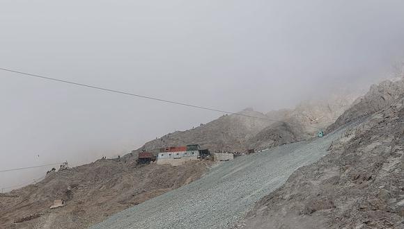 Conflicto de mineros artesanales en la provincia de Condesuyos causa la muerte de 3 personas