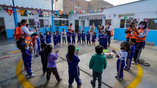 Las razones que llevaron al Gobierno a decretar el uso facultativo de las mascarillas en los aulas escolares    