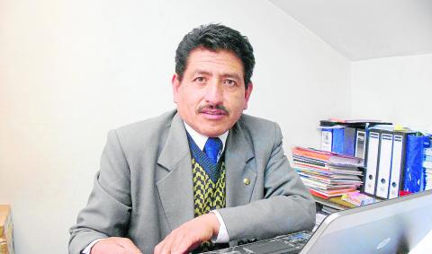 Ciudad expuesta a falta de pararrayos