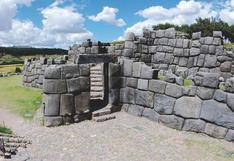 Sacsayhuamán desplazó a Machu Picchu como el sitio arqueológico más visitado del Cusco