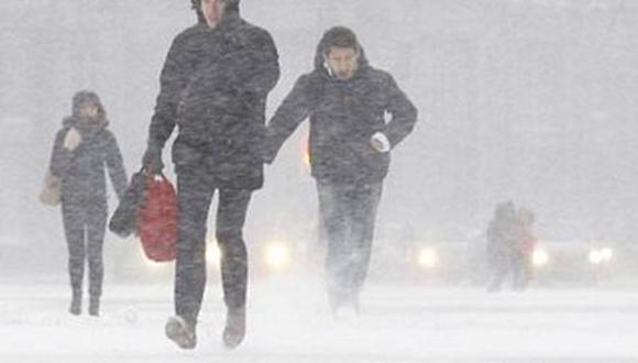 Rusia: Más de 250 muertos por congelación