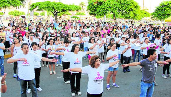 Arequipa: Preparan protesta pacífica  contra la violencia  a la mujer