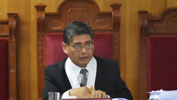 Juez dice que caso los "Limpios de Tacna" es complicado de resolver