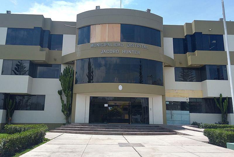 MEM niega a Hunter la inclusión como zona de influencia de Cerro Verde 