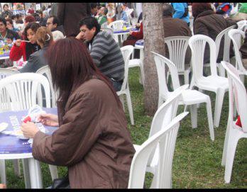 Facturación de restaurantes subirá en 50%