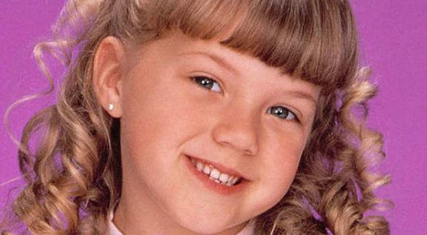 Fuller House: La lamentable historia de Jodie Sweetin