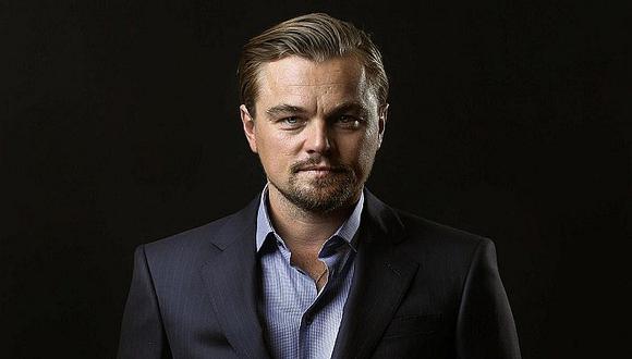 Leonardo ​DiCaprio y Paramount producirán filme sobre mafia cubana 