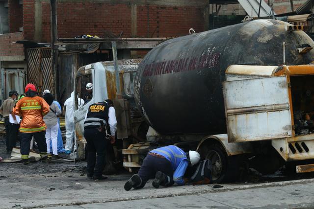 Fotos: Gonzalo Córdova