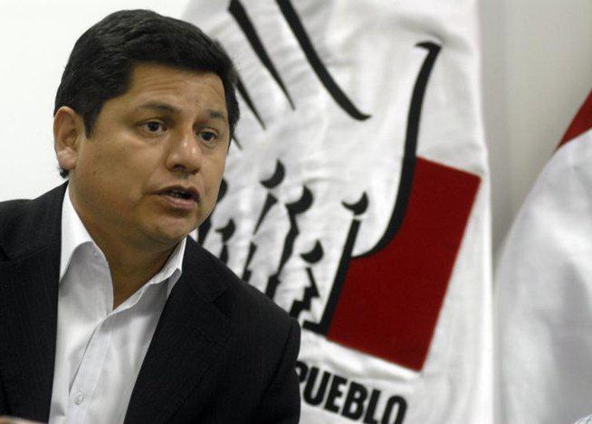 Defensoría del Pueblo: Eduardo Vega invoca a la calma y a retomar el diálogo en Pichanaki