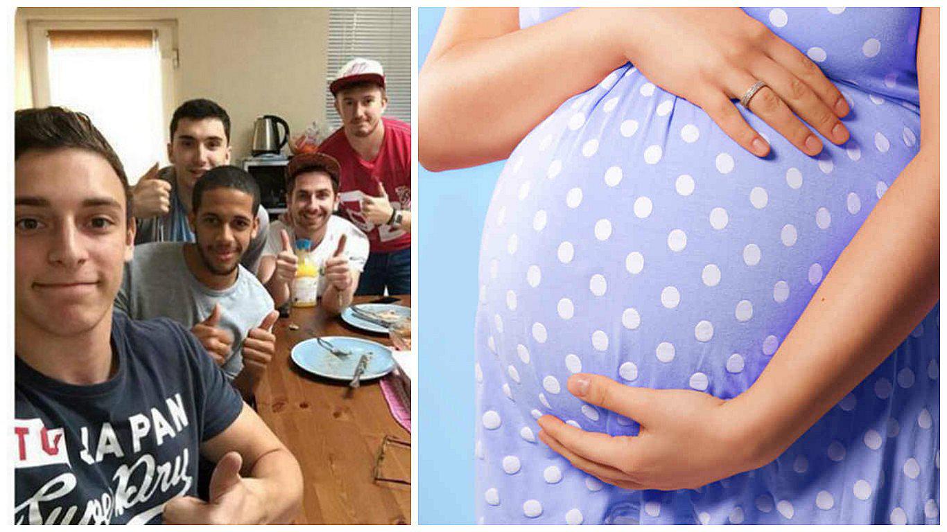 Facebook: Chico le rogó tomar "píldora del día siguiente", pero ella no lo hizo por esta razón (FOTOS)