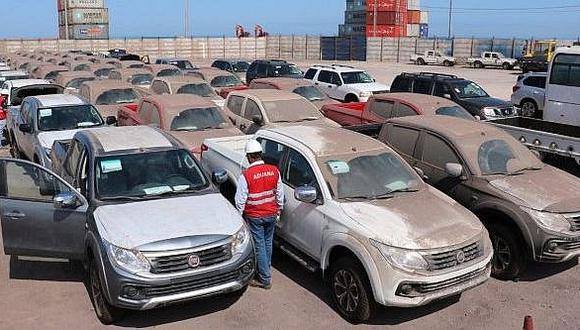 Nueva modalidad de estafa en la compra de vehículos usados genera alarma (FOTOS) 
