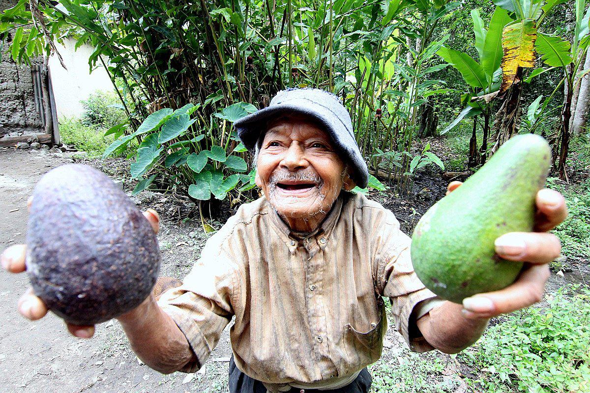 Este es el hombre más longevo del Perú que recibirá su primera subvención de Pensión 65