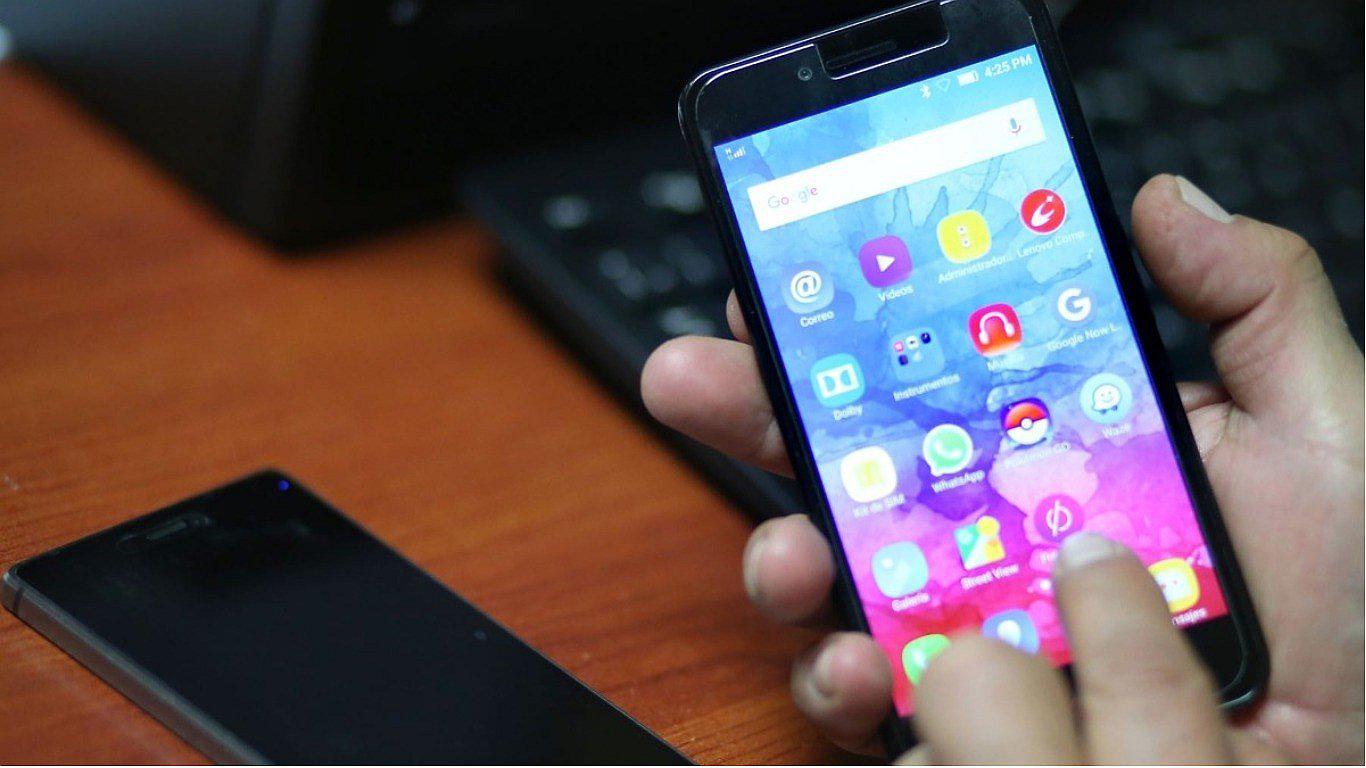 ¿Cuál es el perfil de los usuarios de smartphone en el Perú?