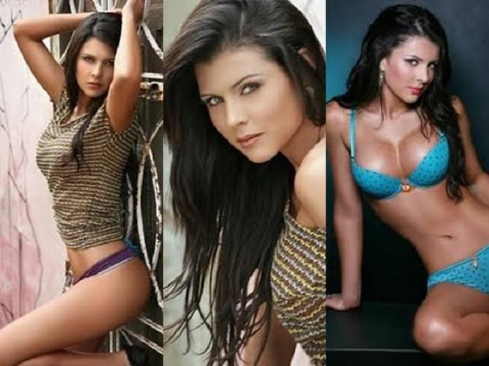 Conoce a la esposa de 'El Chapo', exreina de belleza y clave en su fuga (VIDEO)