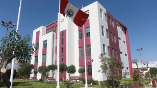 Servir fiscaliza al Gobierno Regional de Arequipa por despidos de CAS