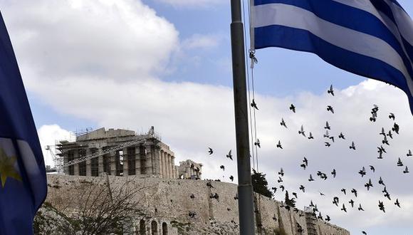 ¿Qué pasaría si Grecia no paga al FMI?