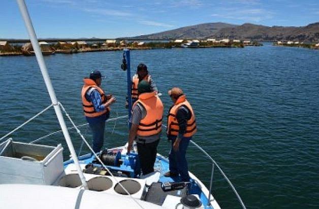 Imparten educación ambiental en 19 planteles de Puno 