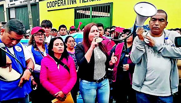 Consulta popular que impulsa Huarochirí alerta a municipalidades de Lima