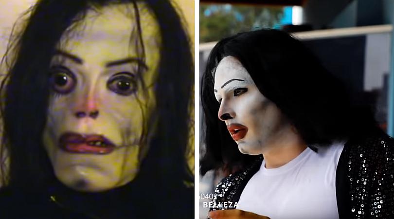 Youtuber peruano se disfraza de ‘Ayuwoki’ y las reacciones no se hicieron esperar (VIDEO)