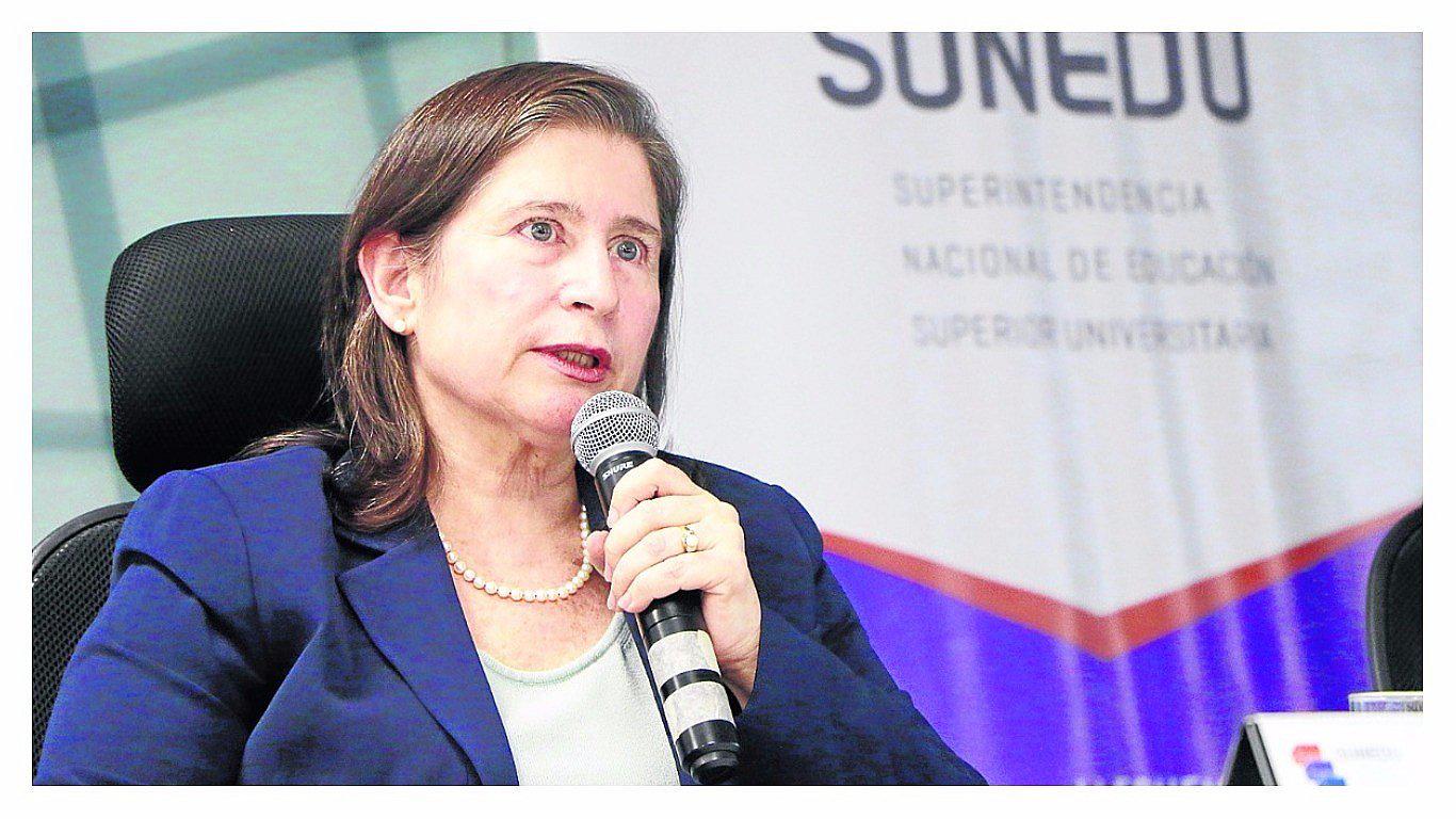 ​2 de 3 universidades no reúnen condiciones básicas de calidad