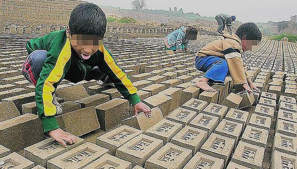 Crece el trabajo infantil y empresas pueden ser multados con 5 mil soles