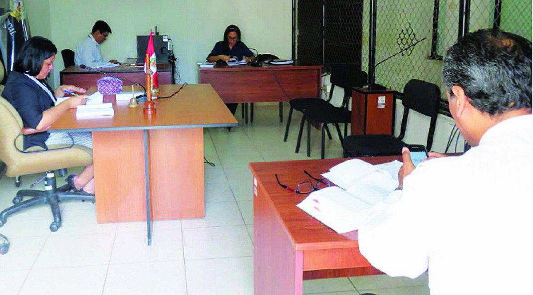 Tumbes: La Odecma realiza inspecciones inopinadas