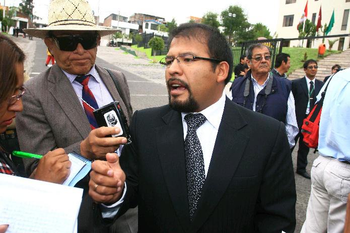 San Luis y Zona B de Independencia: zonas peligrosas