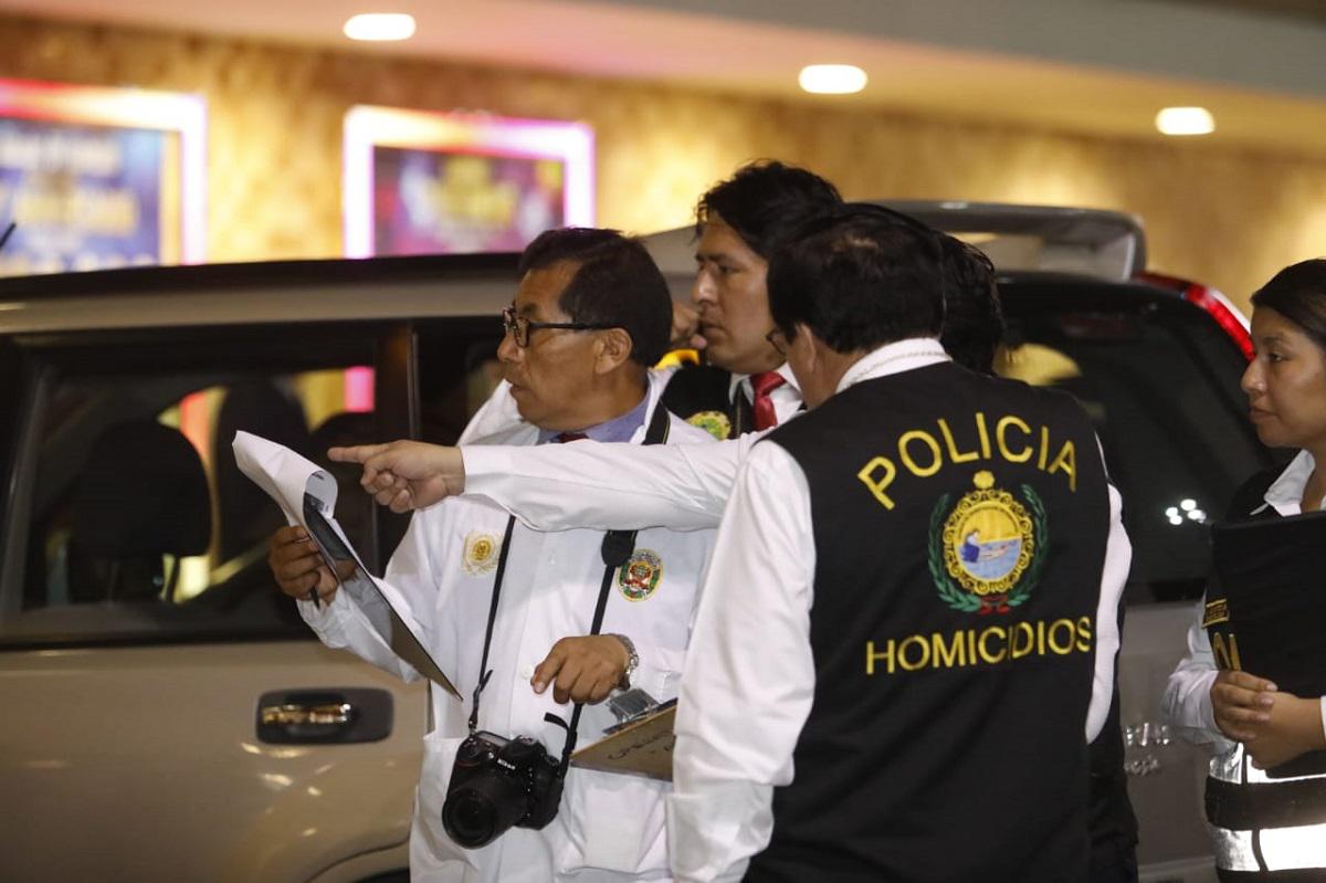 Foto: Gian Avila (GEC)