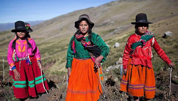 Quechua: Ministerio de Cultura propone noticiero en runasimi