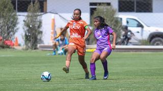 Liga Femenina: César Vallejo igualó 1 a 1 ante FC Killas 