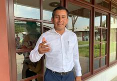 Lambayeque: Alcalde de Mochumí recibe amenazas de esposo de servidora municipal