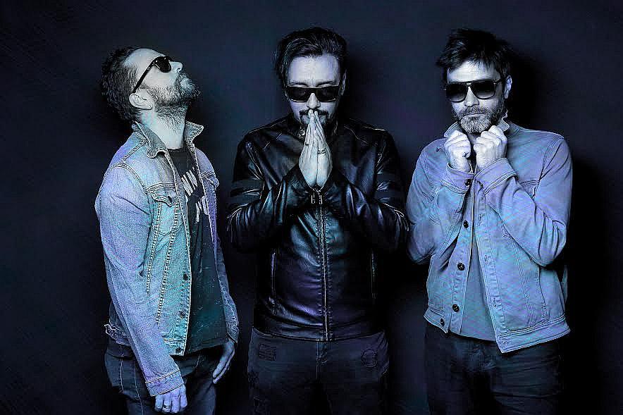 Lucybell vuelve con nuevo videoclip bajo el brazo 