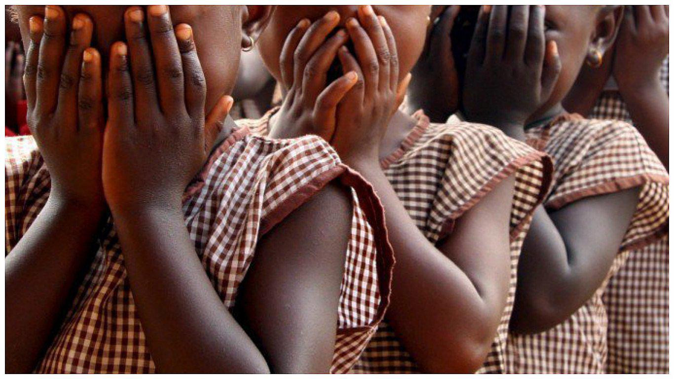 Unas 60 niñas quedan graves tras ser sometidas a la mutilación genital 