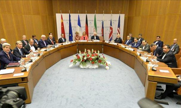 Logran histórico acuerdo para impedir que Irán fabrique armas nucleares