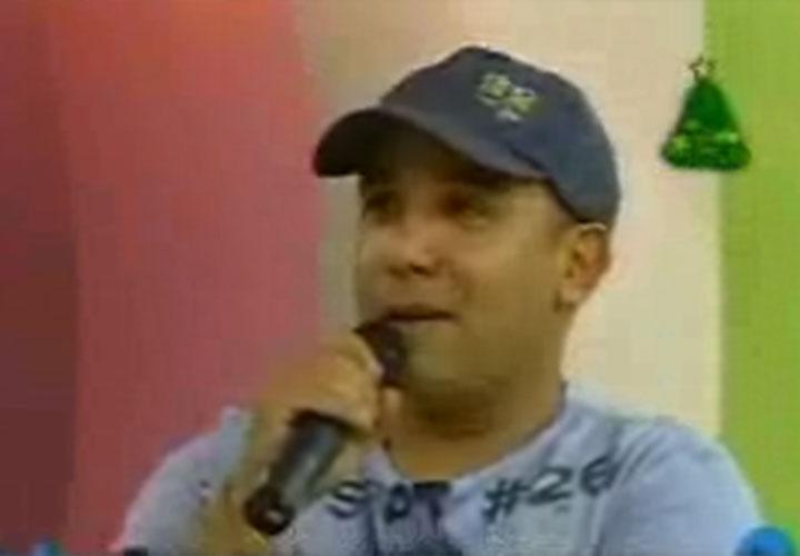 Hijo de Polo Campos podría ir preso por tocamientos indebidos